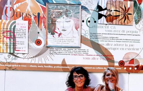 resque-murale-brasserie-oscar-les-puces.