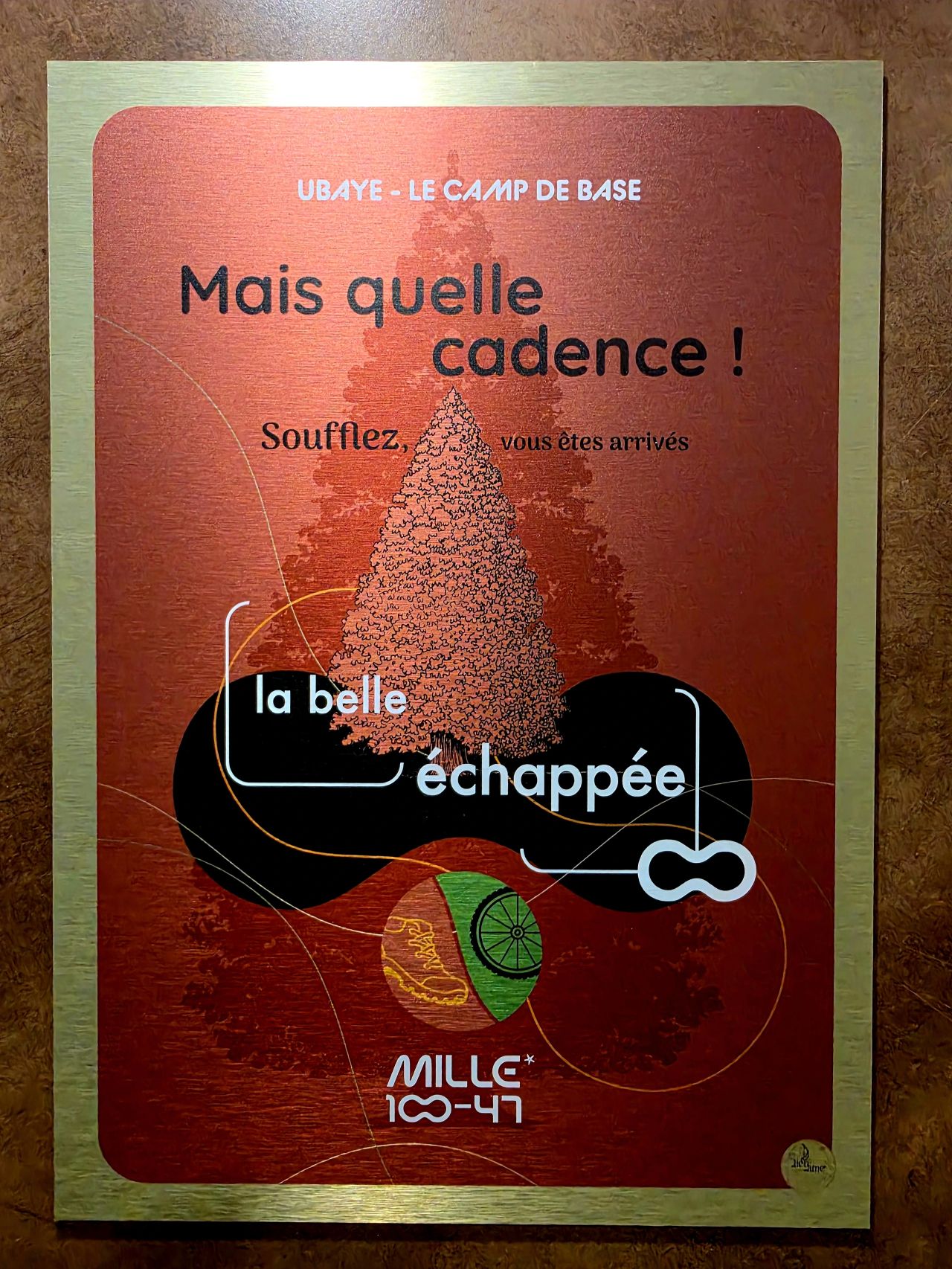 labelleéchappée5-lunlieu-uneame-oeuvremurale-Mille-100-47-Abaye-Camp labelleéchappée5-lunlieu-uneame-oeuvremurale-Mille-100-47-Abaye-Camp